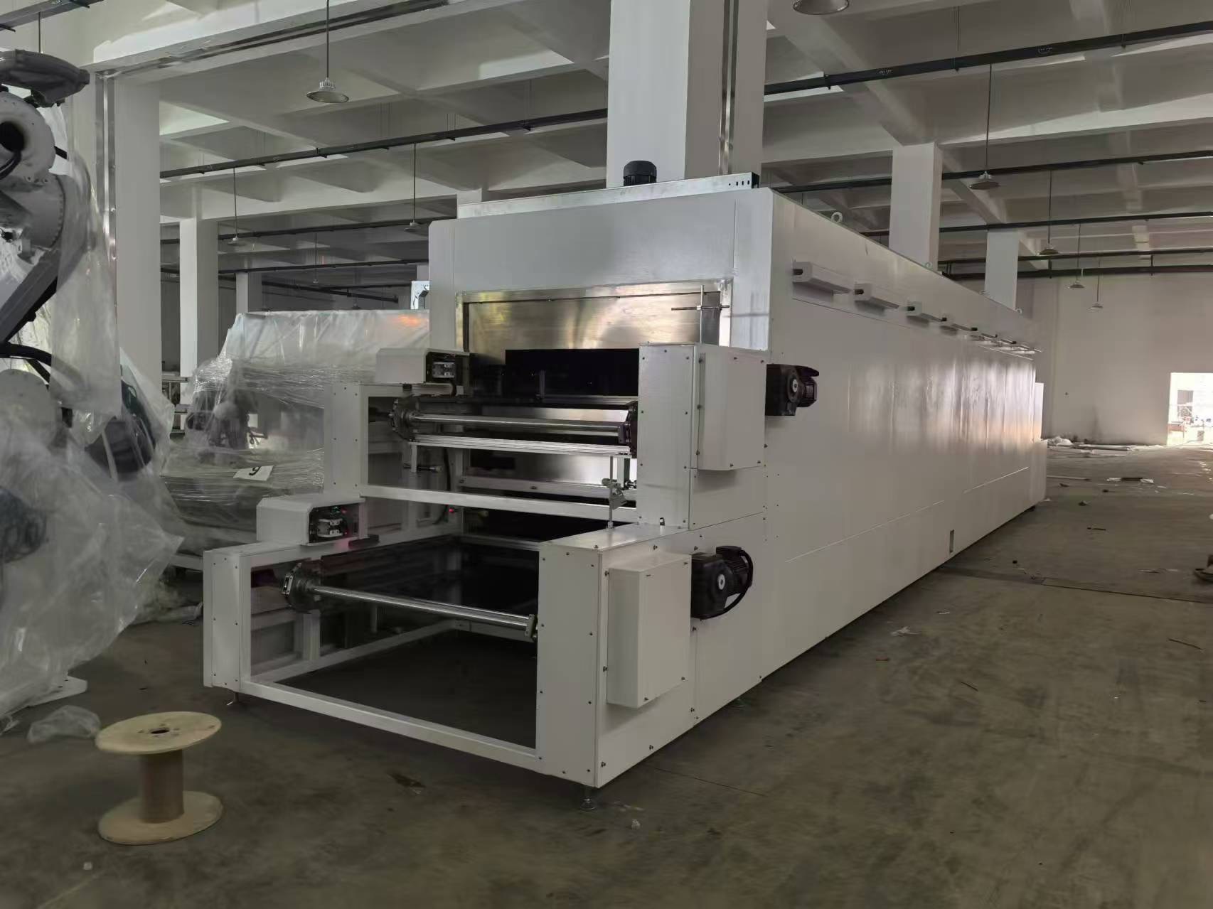 隧道爐圖片 隧道爐圖片