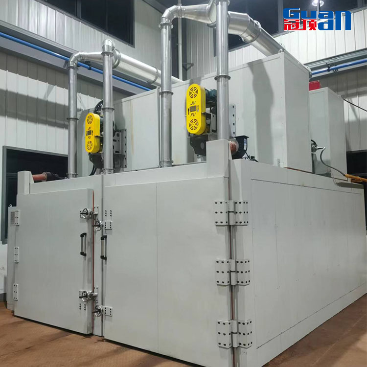 燃氣烘房 燃氣烘房