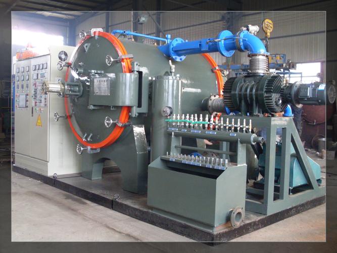 高溫?zé)Y(jié)爐 高溫?zé)Y(jié)爐